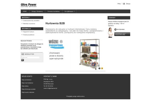 ultrapower.kei.pl