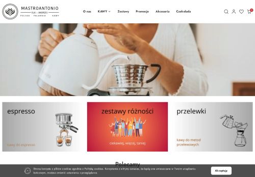 mastroantonio.pl
