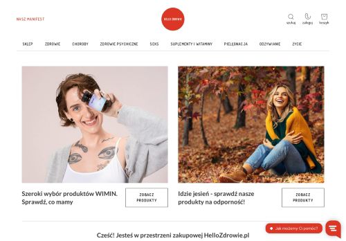 sklep.hellozdrowie.pl
