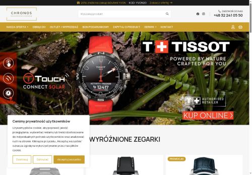 zegarmistrz.chorzow.pl