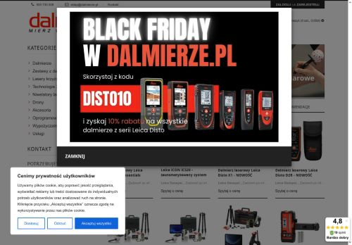 dalmierze.pl