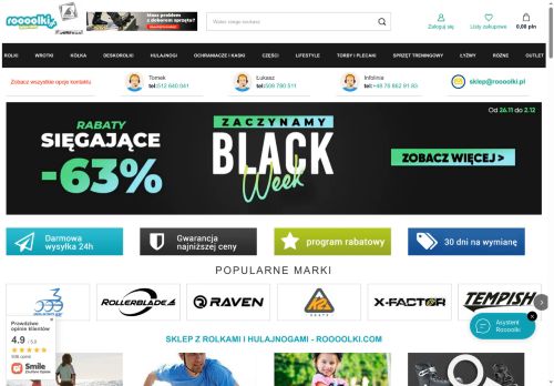 roooolki.com