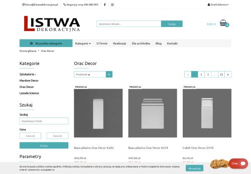 orac-sklep.pl