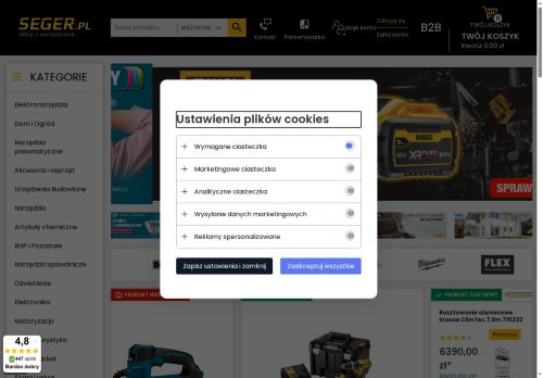 seger.pl