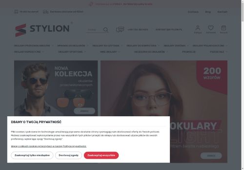 Stylion.pl
