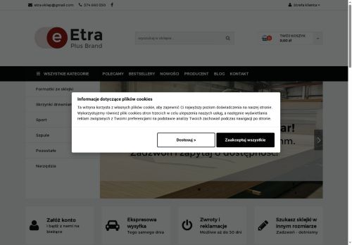 etra.plus