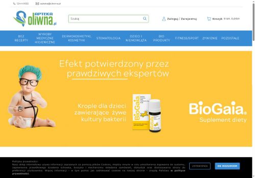 apteka-oliwna.pl