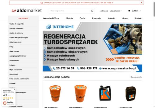 aldomarket.pl