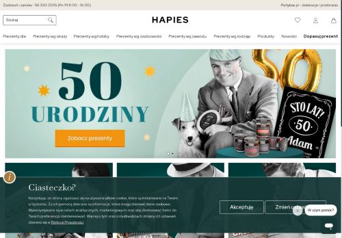 hapies.pl
