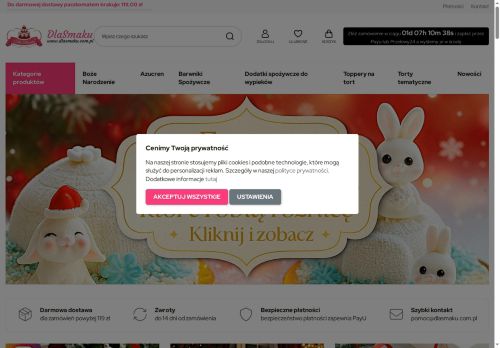 Dlasmaku.com.pl
