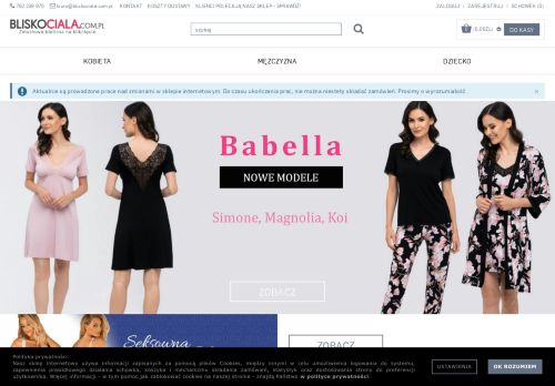 bliskociala.com.pl