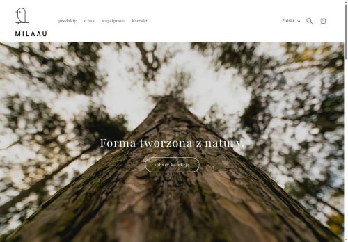 milaau.com
