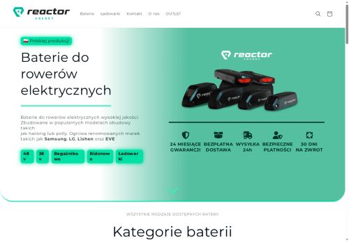 reactor.energy
