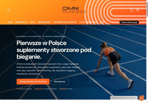 omnirunning.co