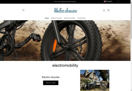 electrodreams.eu