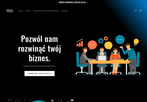 pixxagency.com