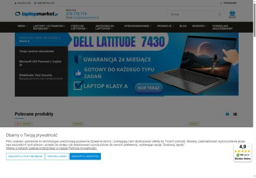 laptopmarket.pl