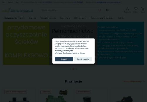 sklep-oczyszczalnia.pl
