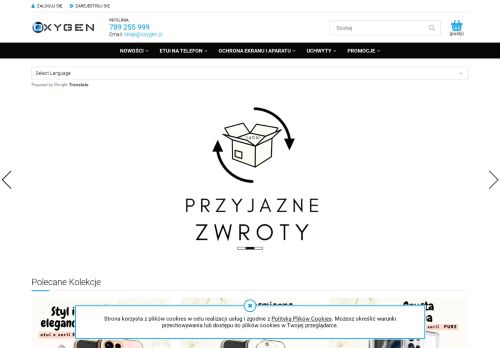 oxygen.pl