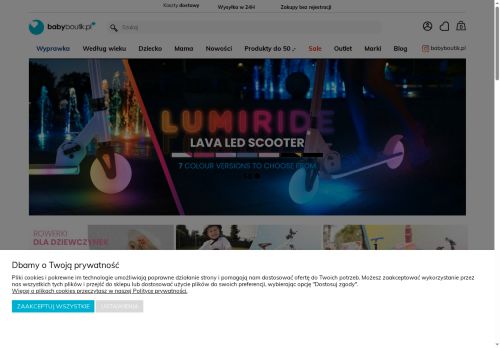 babyboutik.pl