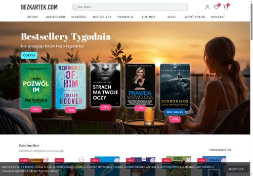 bezkartek.com