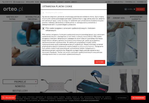 WWW.ORTEO.PL