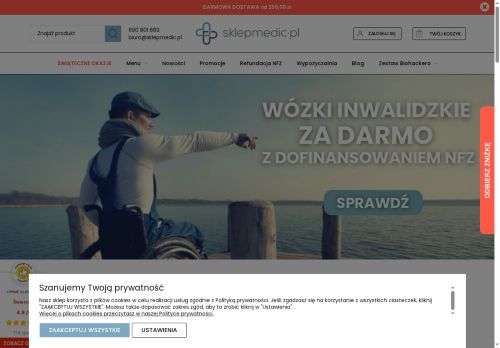 WWW.SKLEPMEDIC.PL