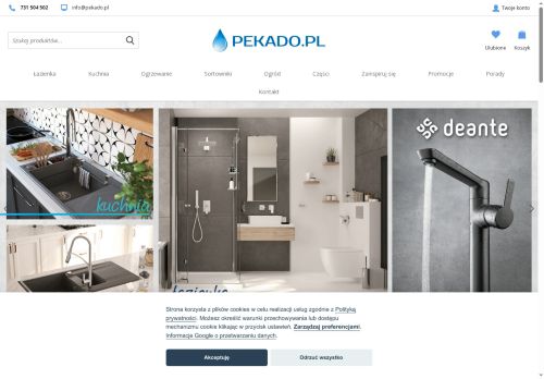 pekado.pl