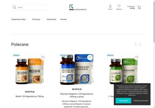 risesupplements.pl