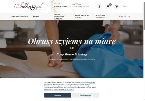 123obrusy.pl