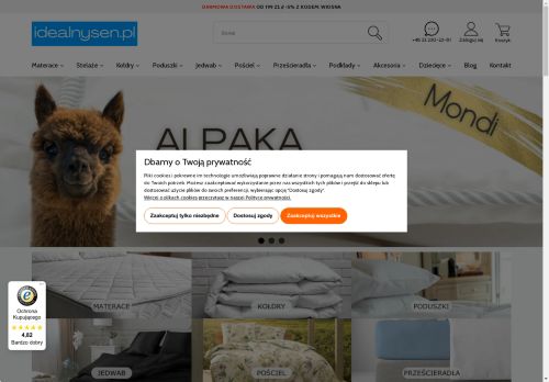 idealnysen.pl