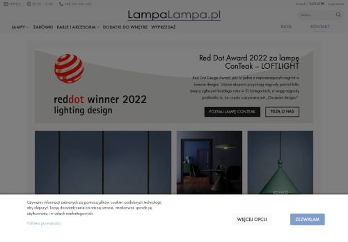 lampalampa.pl