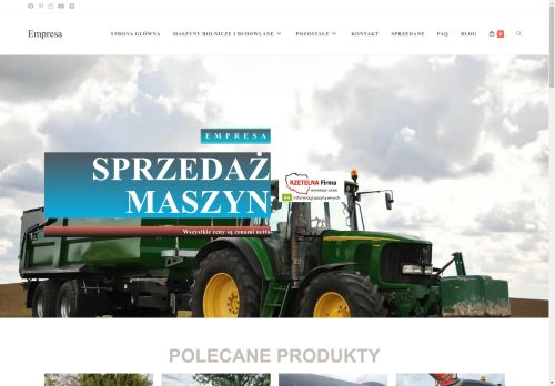 empresa.agro.pl