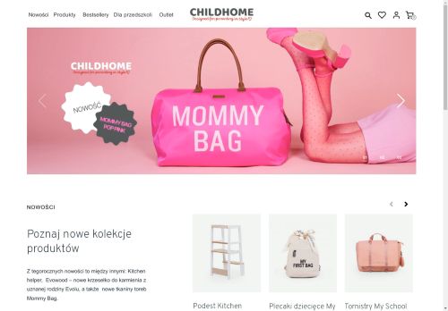 childhome.pl