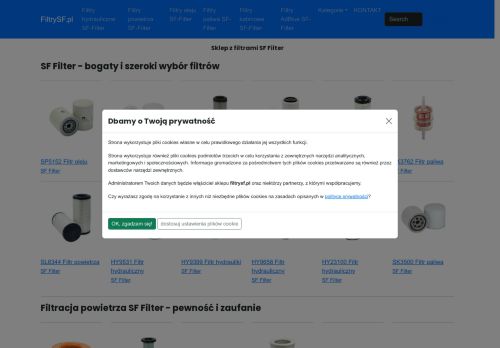 filtrysf.pl