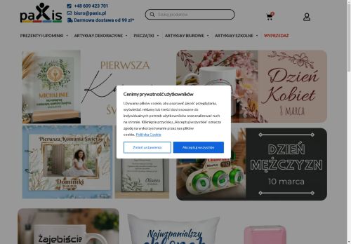 paxis.pl