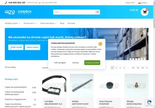 czesci.gizo.pl