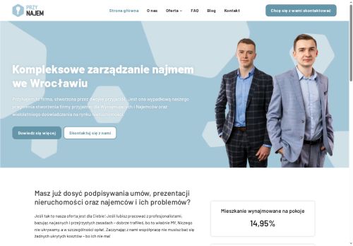 zarzadzaniewynajmem.com