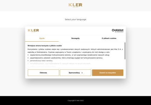 kler.eu