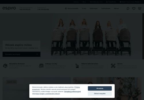 espiro.pl