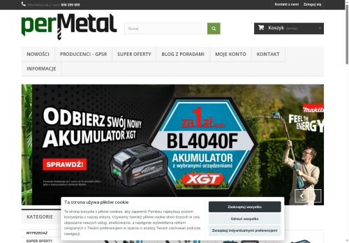sklep-permetal.pl