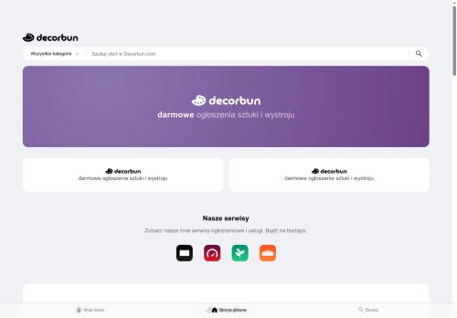 decorbun.com