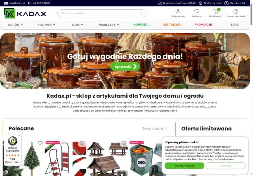kadax.pl