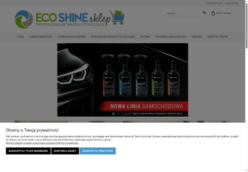 ecoshine.sklep.pl