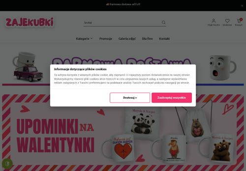 zajekubki.pl