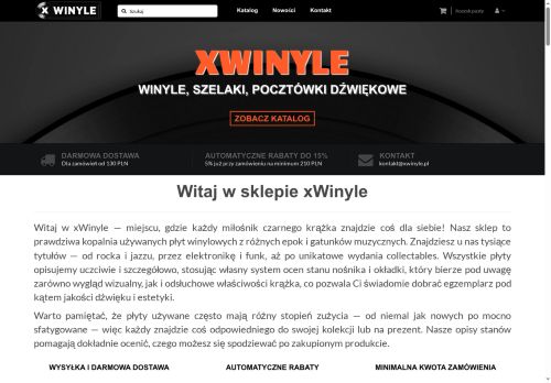 xwinyle.pl
