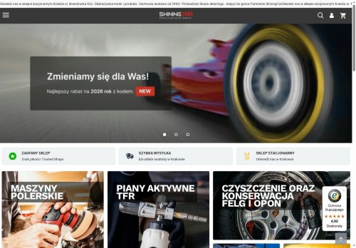 shiningcar.pl