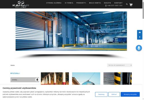 kamarprojekt.com