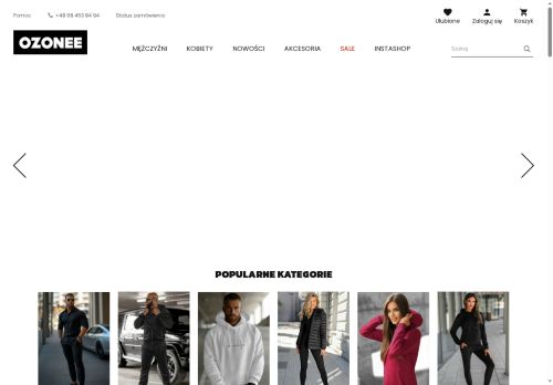 ozonee.pl