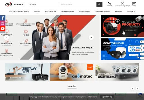 dvspolska.pl